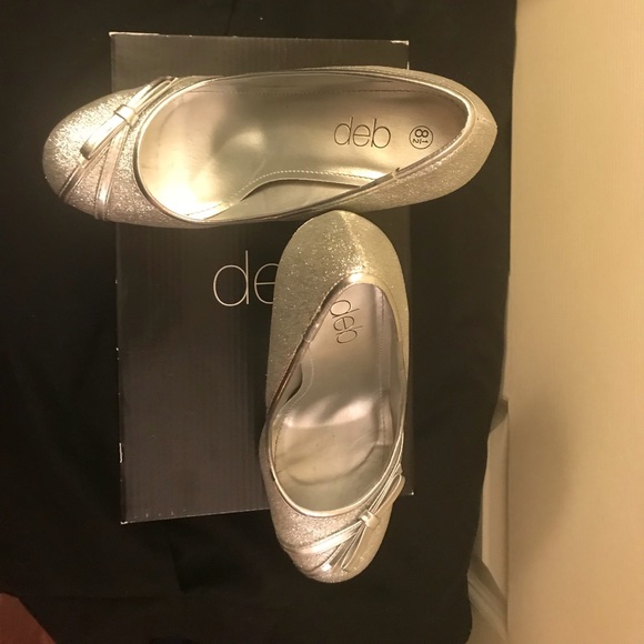 Homecoming/Prom heels - Picture 2 of 2